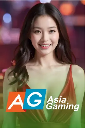 Asia Gaming